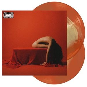 Bad Omens The Death of Peace of Mind Vinyl